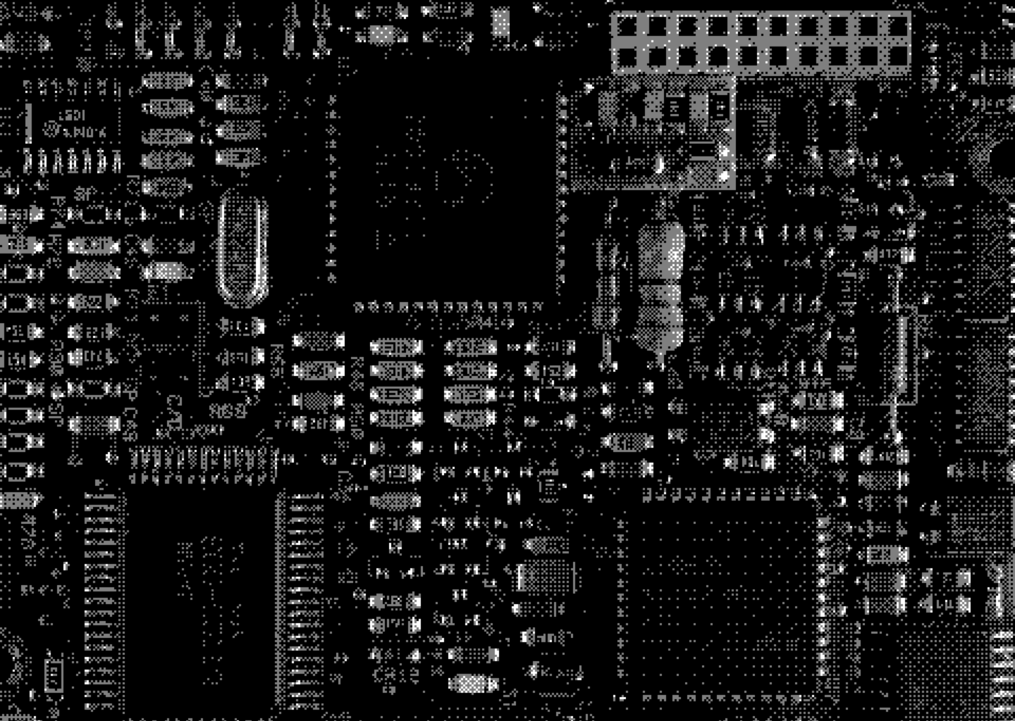Cover image for Breaking out of the LLM cycle